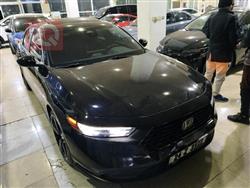 هوندا أكورد